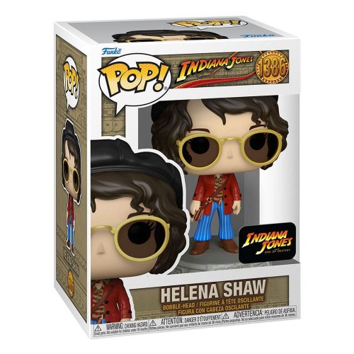 Funko POP figura Indiana Jones Helena Shaw