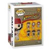 Funko POP figura Indiana Jones Sallah