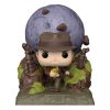 Indiana Jones Funko POP Moment! Vinyl Figua Boulder SCN 9 cm