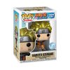 Funko POP & Tee Naruto Shippuden Exkluzív figura és póló csomag