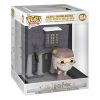 Harry Potter – Chamber of Secrets Anniversary POP! Deluxe Vinyl Figura Hogsmeade – Hog’s Head w/Dumbledore 9 cm