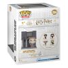 Harry Potter – Chamber of Secrets Anniversary POP! Deluxe Vinyl Figura Hogsmeade – Hog’s Head w/Dumbledore 9 cm