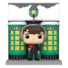 Harry Potter – Chamber of Secrets Anniversary POP! Deluxe Vinyl Figura Hogsmeade – Honeydukes w/Neville 9 cm