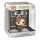 Harry Potter – Chamber of Secrets Anniversary POP! Deluxe Vinyl Figura ogsHmeade – Shrieking Shack w/Lupin 9 cm