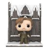 Harry Potter – Chamber of Secrets Anniversary POP! Deluxe Vinyl Figura ogsHmeade – Shrieking Shack w/Lupin 9 cm