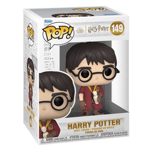 Harry Potter – Chamber of Secrets Anniversary POP! Movies Vinyl Figura Harry 9 cm