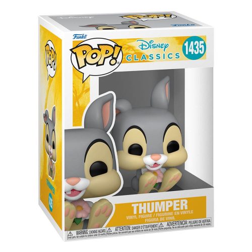 Funko POP figura Disney Classic Bambi Thumper