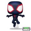 Spider-Man: Across the Spider-Verse POP! Movies Vinyl Figure Spider-Man 9 cm