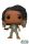 Jurassic World POP! Movies Vinyl Figura Kayla 9 cm