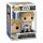 Star Wars New Classics POP! Star Wars Vinyl Figura Luke 9 cm