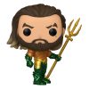 Funko POP figura DC Comics Aquaman and the Lost Kingdom Aquaman