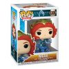 Funko POP figura DC Comics Aquaman and the Lost Kingdom Mera