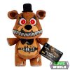 Five Nights at Freddys Nightmare Freddy plüss 25cm