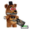 Five Nights at Freddys Nightmare Freddy plüss 25cm