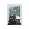 DC Funko POP! Movie Poster & figura The Dark Knight 9 cm