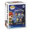 Peter Pan 70th Anniversary Funko POP! Disney Vinyl figura Peter 9 cm