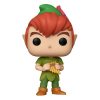 Peter Pan 70th Anniversary Funko POP! Disney Vinyl figura Peter 9 cm