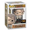 Funko POP figura Indiana Jones Dr Jurgen Voller