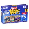 Funko Bitty POP! DC: The Joker 4PK figura