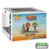 Naruto FUNKO POP! Moment Figura - Pain v Naruto 9 cm