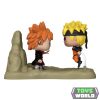 Naruto FUNKO POP! Moment Figura - Pain v Naruto 9 cm