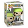 One Piece POP! Animáció Vinyl figura Usohachi (Wano) 9 cm