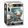 Funko POP figura Marvel Loki Season 2 Mobius TVA Temporal Core Suit