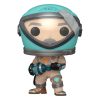 Funko POP figura Marvel Loki Season 2 Mobius TVA Temporal Core Suit