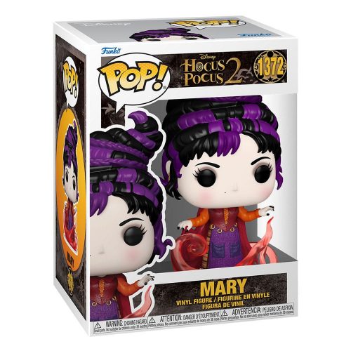 Funko POP figura Disney Hocus Pocus 2 Mary