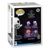 Funko POP figura Disney Nightmare Before Christmas 30th Anniversary Jack Skellington