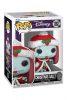 Funko POP figura Disney Nightmare Before Christmas 30th Anniversary Christmas Sallly