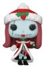 Funko POP figura Disney Nightmare Before Christmas 30th Anniversary Christmas Sallly