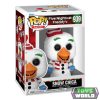 Five Nights at Freddy's Funko POP! Games Vinyl figura Holiday Chica 9 cm