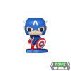 Marvel Funko POP! Comic Cover Vinyl figura Avengers #4 (1963) 9 cm