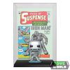 Funko POP figura Comic Cover Marvel Tales of Suspense Iron Man