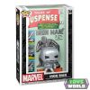 Funko POP figura Comic Cover Marvel Tales of Suspense Iron Man