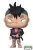 Funko POP figura Demon Slayer Kimetsu no Yaiba Genya Shinazugama