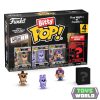 Five Nights at Freddys Funko Bitty POP 4 db-os figura csomag Freddy