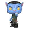 Avatar: The Way of Water Funko POP! Movies Vinyl figura Recom Quaritch 9 cm