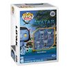 Avatar: The Way of Water Funko POP! Movies Vinyl figura Lo'ak 9 cm