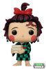 Funko POP figura Demon Slayer Kimetsu no Yaiba Tanjiro Kamado