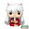 Funko POP figura Inuyasha - Inuyasha