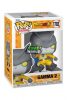 Dragon Ball Super: Super Hero Funko POP! Animation Vinyl figura Gamma 2 9 cm