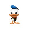 Funko POP figura Disney 90th Anniversary Pato Donald 1938