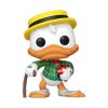 Disney DD 90th Anniversary Funko POP! Disney Vinyl figura Donald Duck(dapper) 9 cm