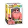 Funko POP figura Sponge Bob Fry Cook Game Patrick