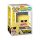 Funko POP figura Sponge Bob Caveman Spongebob