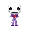 Funko POP figura Disney Nightmare Before Christmas Jack Skellington