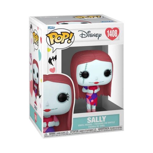 Funko POP figura Disney Nightmare Before Christmas Sally