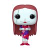 Funko POP figura Disney Nightmare Before Christmas Sally